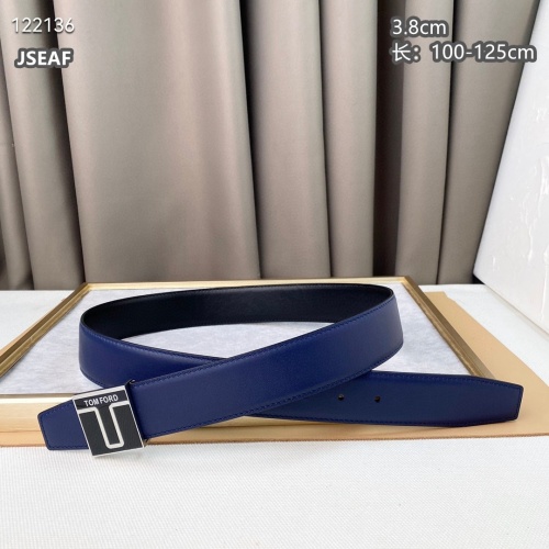 Cheap Tom Ford AAA Quality Belts For Men #1190493 Replica Wholesale [$64.00 USD] [ITEM#1190493] on Replica Tom Ford AAA Quality Belts