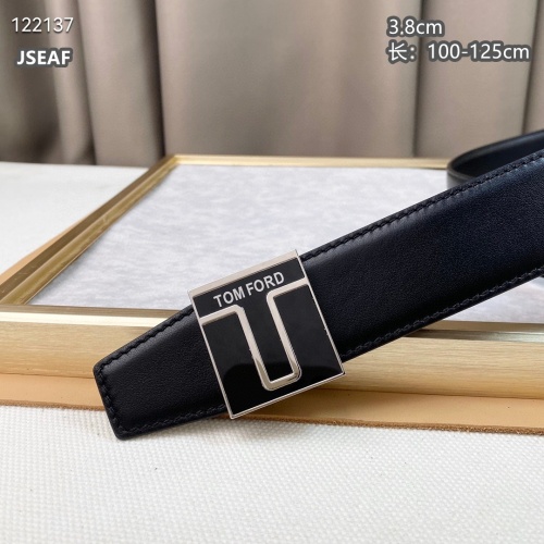 Cheap Tom Ford AAA Quality Belts For Men #1190494 Replica Wholesale [$64.00 USD] [ITEM#1190494] on Replica Tom Ford AAA Quality Belts