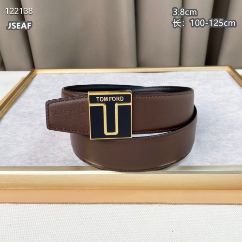 Cheap Tom Ford AAA Quality Belts For Men #1190495 Replica Wholesale [$64.00 USD] [ITEM#1190495] on Replica Tom Ford AAA Quality Belts
