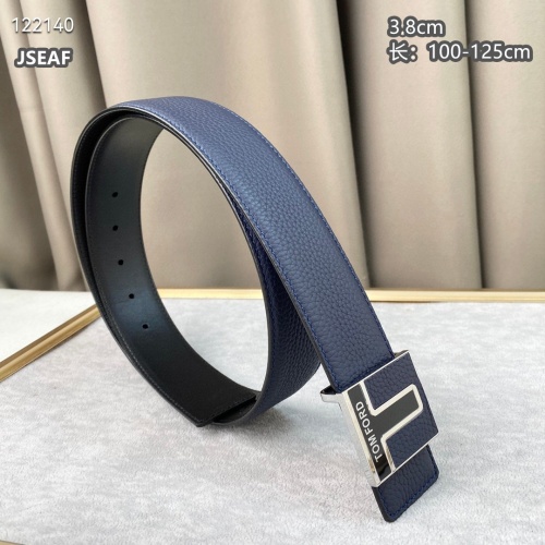 Cheap Tom Ford AAA Quality Belts For Men #1190498 Replica Wholesale [$64.00 USD] [ITEM#1190498] on Replica Tom Ford AAA Quality Belts