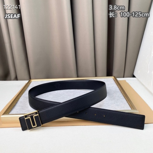 Cheap Tom Ford AAA Quality Belts For Men #1190499 Replica Wholesale [$64.00 USD] [ITEM#1190499] on Replica Tom Ford AAA Quality Belts