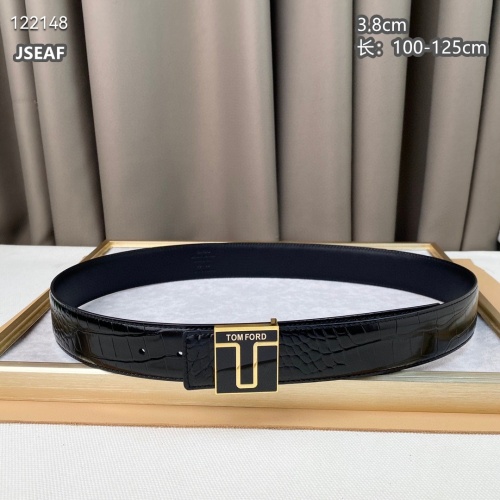Cheap Tom Ford AAA Quality Belts For Men #1190501 Replica Wholesale [$64.00 USD] [ITEM#1190501] on Replica Tom Ford AAA Quality Belts