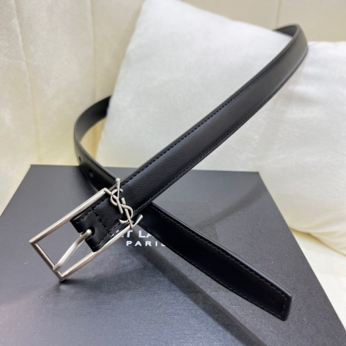 Cheap Yves Saint Laurent AAA Quality Belts For Women #1190506 Replica Wholesale [$45.00 USD] [ITEM#1190506] on Replica Yves Saint Laurent AAA Quality Belts