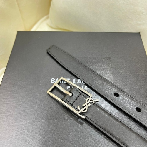Cheap Yves Saint Laurent AAA Quality Belts For Women #1190506 Replica Wholesale [$45.00 USD] [ITEM#1190506] on Replica Yves Saint Laurent AAA Quality Belts