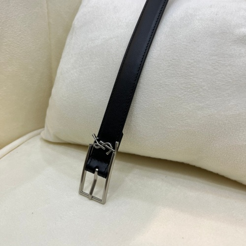 Cheap Yves Saint Laurent AAA Quality Belts For Women #1190506 Replica Wholesale [$45.00 USD] [ITEM#1190506] on Replica Yves Saint Laurent AAA Quality Belts