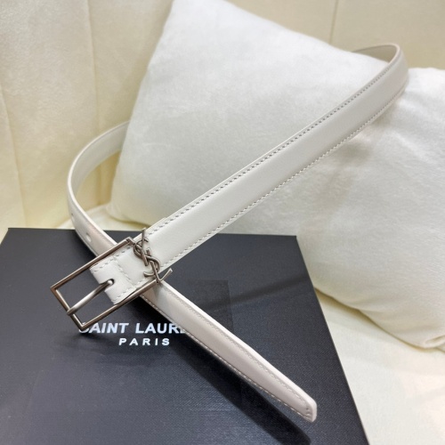 Cheap Yves Saint Laurent AAA Quality Belts For Women #1190511 Replica Wholesale [$45.00 USD] [ITEM#1190511] on Replica Yves Saint Laurent AAA Quality Belts