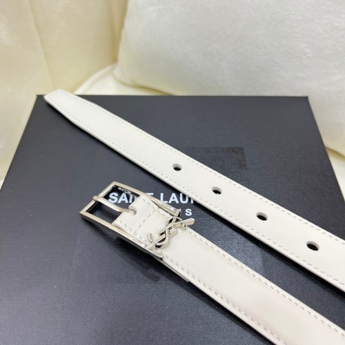 Cheap Yves Saint Laurent AAA Quality Belts For Women #1190511 Replica Wholesale [$45.00 USD] [ITEM#1190511] on Replica Yves Saint Laurent AAA Quality Belts