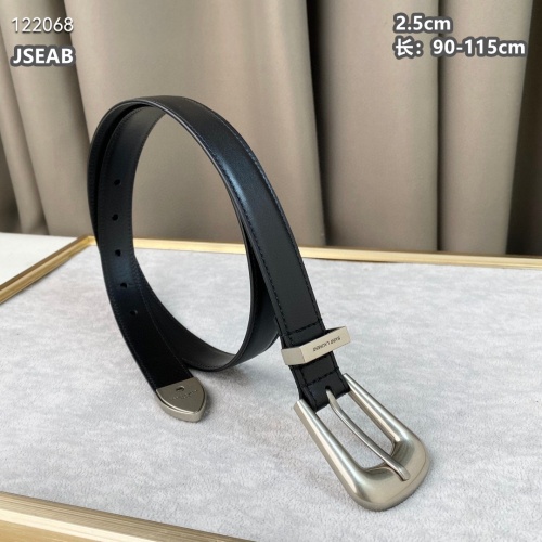 Cheap Yves Saint Laurent AAA Quality Belts For Women #1190513 Replica Wholesale [$48.00 USD] [ITEM#1190513] on Replica Yves Saint Laurent AAA Quality Belts