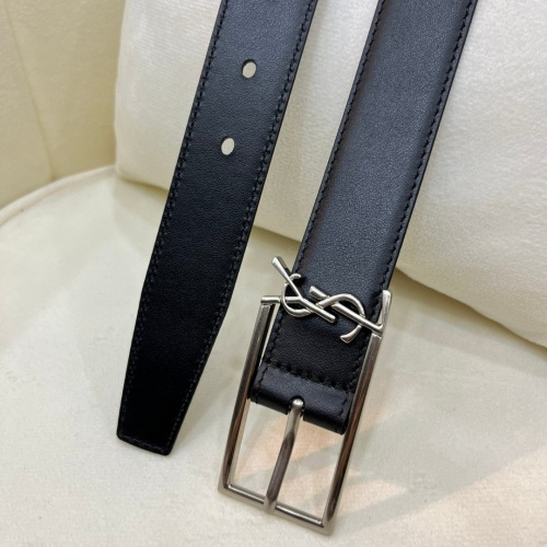 Cheap Yves Saint Laurent AAA Quality Belts For Women #1190519 Replica Wholesale [$48.00 USD] [ITEM#1190519] on Replica Yves Saint Laurent AAA Quality Belts