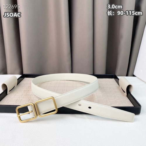 Cheap Yves Saint Laurent AAA Quality Belts For Women #1190536 Replica Wholesale [$52.00 USD] [ITEM#1190536] on Replica Yves Saint Laurent AAA Quality Belts
