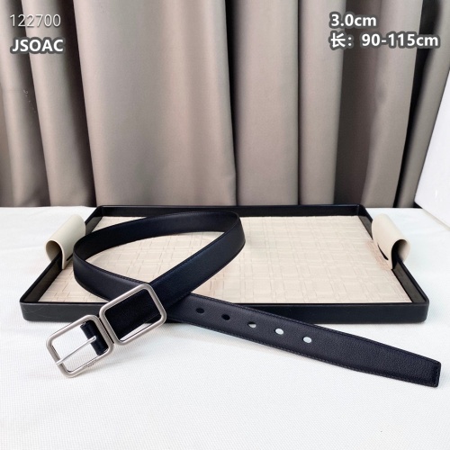 Cheap Yves Saint Laurent AAA Quality Belts For Women #1190541 Replica Wholesale [$52.00 USD] [ITEM#1190541] on Replica Yves Saint Laurent AAA Quality Belts