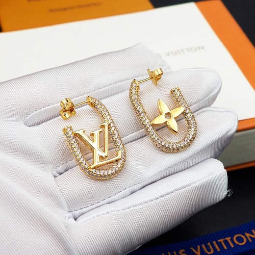 Cheap Louis Vuitton LV Jewelry Set For Women #1190618 Replica Wholesale [$96.00 USD] [ITEM#1190618] on Replica Louis Vuitton LV Jewelry Set