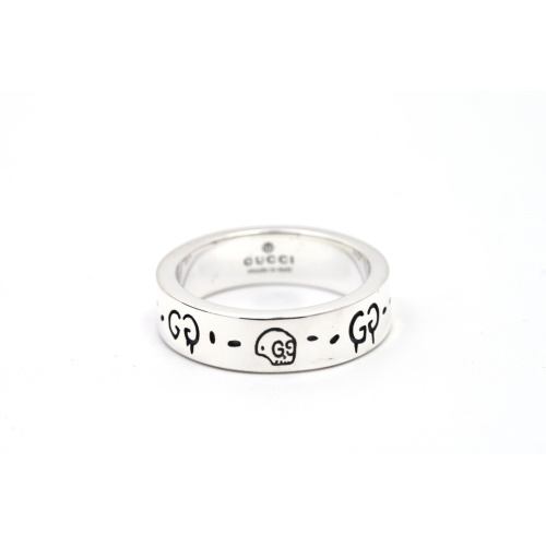 Gucci Rings For Unisex #1190630