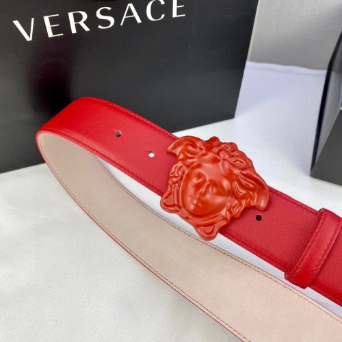 Cheap Versace AAA Quality Belts For Unisex #1190633 Replica Wholesale [$68.00 USD] [ITEM#1190633] on Replica Versace AAA Quality Belts