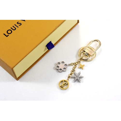 Cheap Louis Vuitton LV Key Holder And Bag Buckle #1190653 Replica Wholesale [$25.00 USD] [ITEM#1190653] on Replica Louis Vuitton LV Key Holder And Bag Buckle