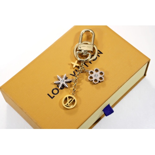 Cheap Louis Vuitton LV Key Holder And Bag Buckle #1190653 Replica Wholesale [$25.00 USD] [ITEM#1190653] on Replica Louis Vuitton LV Key Holder And Bag Buckle