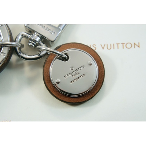 Cheap Louis Vuitton LV Key Holder And Bag Buckle #1190658 Replica Wholesale [$34.00 USD] [ITEM#1190658] on Replica Louis Vuitton LV Key Holder And Bag Buckle