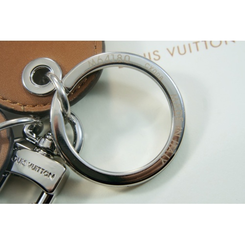 Cheap Louis Vuitton LV Key Holder And Bag Buckle #1190658 Replica Wholesale [$34.00 USD] [ITEM#1190658] on Replica Louis Vuitton LV Key Holder And Bag Buckle