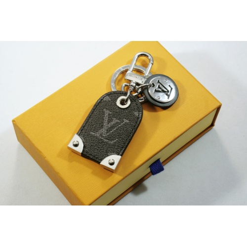 Cheap Louis Vuitton LV Key Holder And Bag Buckle #1190659 Replica Wholesale [$34.00 USD] [ITEM#1190659] on Replica Louis Vuitton LV Key Holder And Bag Buckle