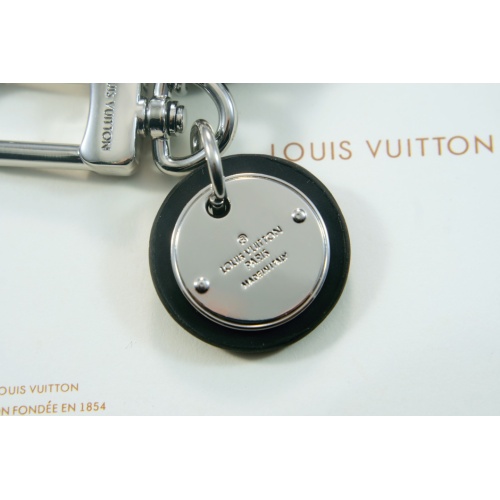 Cheap Louis Vuitton LV Key Holder And Bag Buckle #1190659 Replica Wholesale [$34.00 USD] [ITEM#1190659] on Replica Louis Vuitton LV Key Holder And Bag Buckle