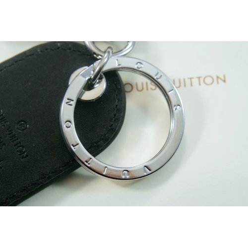 Cheap Louis Vuitton LV Key Holder And Bag Buckle #1190659 Replica Wholesale [$34.00 USD] [ITEM#1190659] on Replica Louis Vuitton LV Key Holder And Bag Buckle