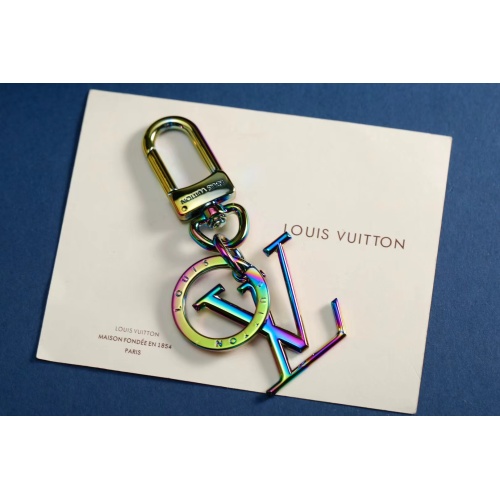 Cheap Louis Vuitton LV Key Holder And Bag Buckle #1190665 Replica Wholesale [$29.00 USD] [ITEM#1190665] on Replica Louis Vuitton LV Key Holder And Bag Buckle