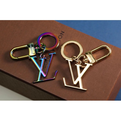 Cheap Louis Vuitton LV Key Holder And Bag Buckle #1190665 Replica Wholesale [$29.00 USD] [ITEM#1190665] on Replica Louis Vuitton LV Key Holder And Bag Buckle