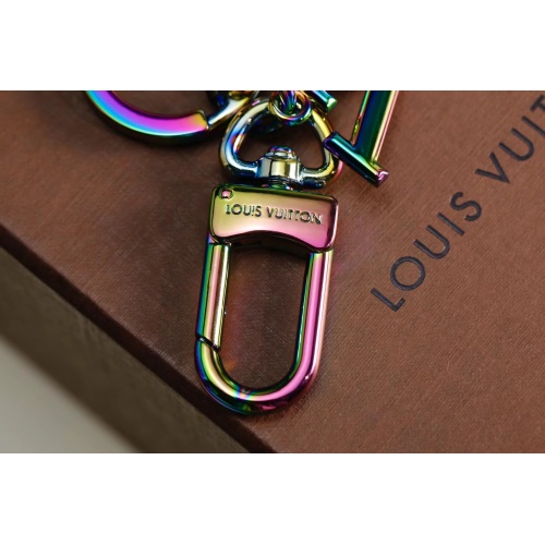 Cheap Louis Vuitton LV Key Holder And Bag Buckle #1190665 Replica Wholesale [$29.00 USD] [ITEM#1190665] on Replica Louis Vuitton LV Key Holder And Bag Buckle