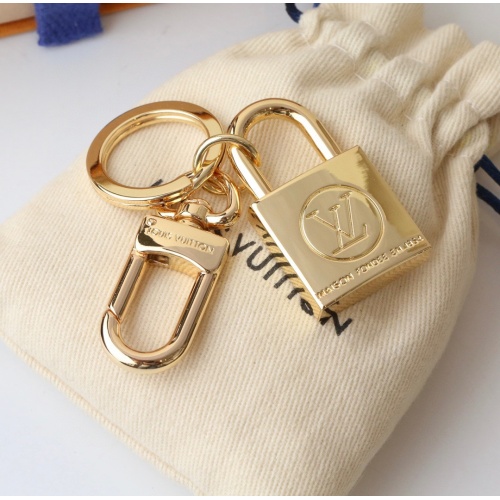 Cheap Louis Vuitton LV Key Holder And Bag Buckle #1190668 Replica Wholesale [$25.00 USD] [ITEM#1190668] on Replica Louis Vuitton LV Key Holder And Bag Buckle