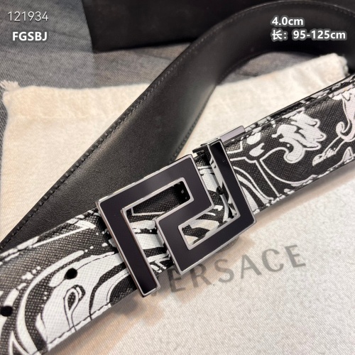 Cheap Versace AAA Quality Belts For Men #1190681 Replica Wholesale [$80.00 USD] [ITEM#1190681] on Replica Versace AAA Quality Belts