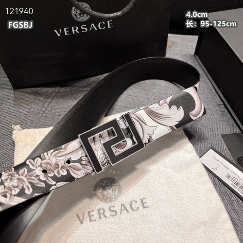 Cheap Versace AAA Quality Belts For Men #1190683 Replica Wholesale [$80.00 USD] [ITEM#1190683] on Replica Versace AAA Quality Belts