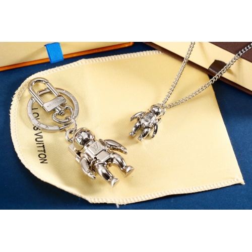 Cheap Louis Vuitton LV Jewelry Set #1190684 Replica Wholesale [$48.00 USD] [ITEM#1190684] on Replica Louis Vuitton LV Jewelry Set