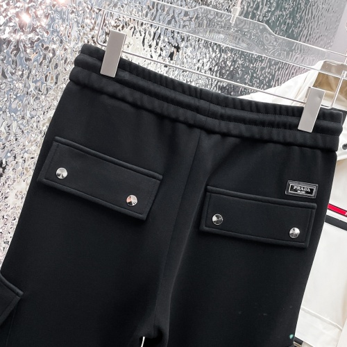 Cheap Prada Pants For Men #1190703 Replica Wholesale [$85.00 USD] [ITEM#1190703] on Replica Prada Pants