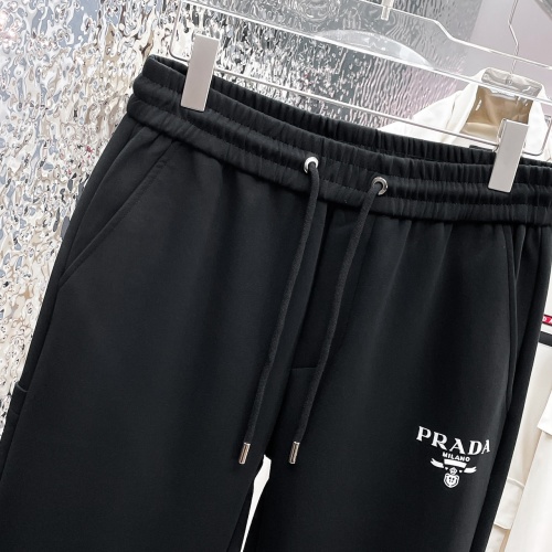 Cheap Prada Pants For Men #1190704 Replica Wholesale [$85.00 USD] [ITEM#1190704] on Replica Prada Pants
