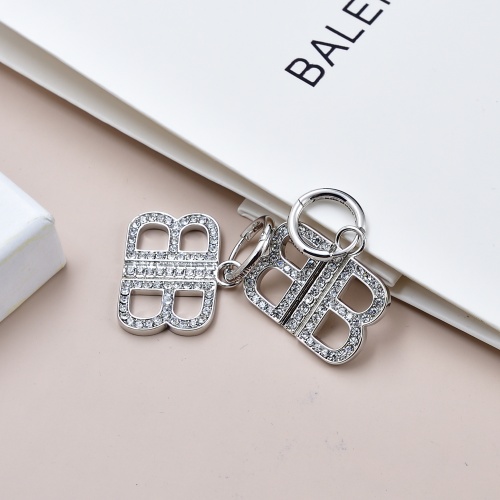 Cheap Balenciaga Earrings For Women #1190742 Replica Wholesale [$32.00 USD] [ITEM#1190742] on Replica Balenciaga Earrings