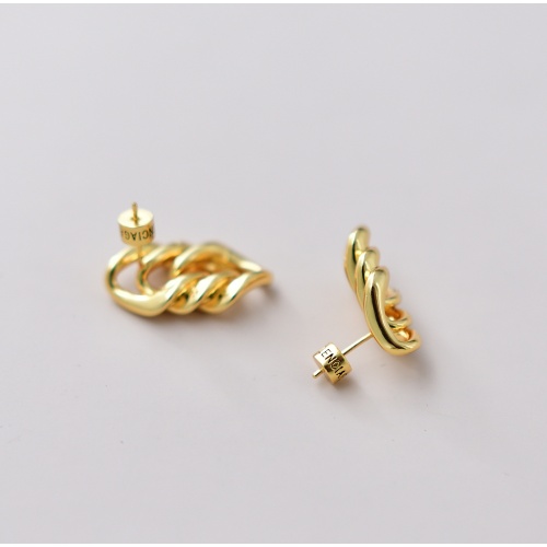 Cheap Balenciaga Earrings For Women #1190744 Replica Wholesale [$32.00 USD] [ITEM#1190744] on Replica Balenciaga Earrings