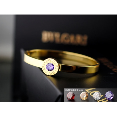 Cheap Bvlgari Bracelets #1190776 Replica Wholesale [$22.00 USD] [ITEM#1190776] on Replica Bvlgari Bracelets
