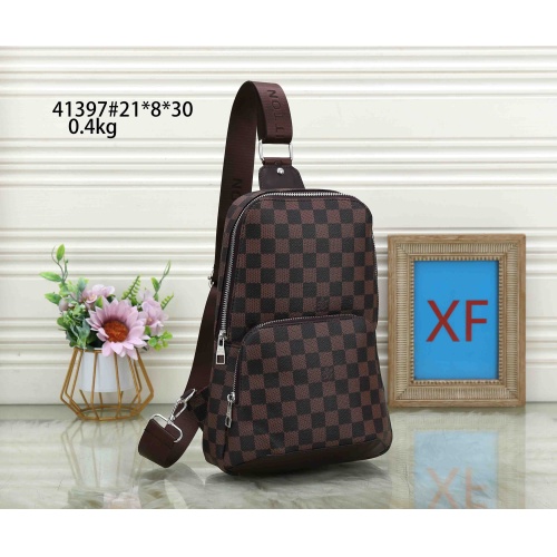 Cheap Louis Vuitton Messenger Bags For Men #1190829 Replica Wholesale [$25.00 USD] [ITEM#1190829] on Replica Louis Vuitton Messenger Bags