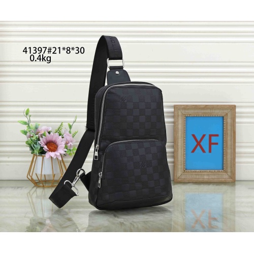 Cheap Louis Vuitton Messenger Bags For Men #1190831 Replica Wholesale [$25.00 USD] [ITEM#1190831] on Replica Louis Vuitton Messenger Bags