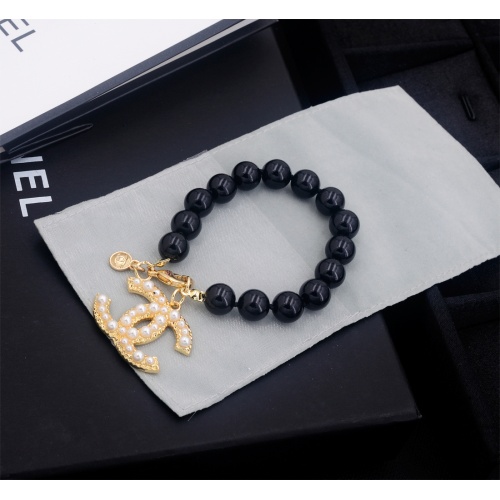 Cheap Chanel Bracelets For Women #1190835 Replica Wholesale [$19.00 USD] [ITEM#1190835] on Replica Chanel Bracelets