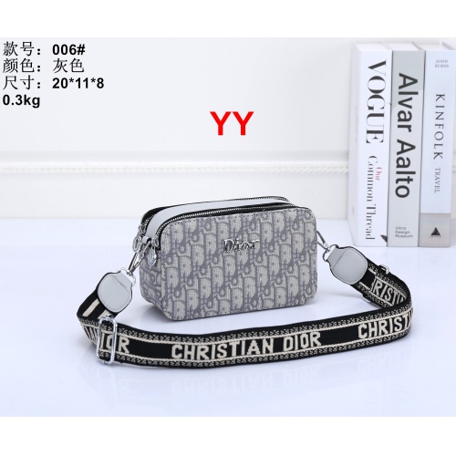 Cheap Christian Dior Messenger Bags For Women #1190836 Replica Wholesale [$24.00 USD] [ITEM#1190836] on Replica Christian Dior Messenger Bags