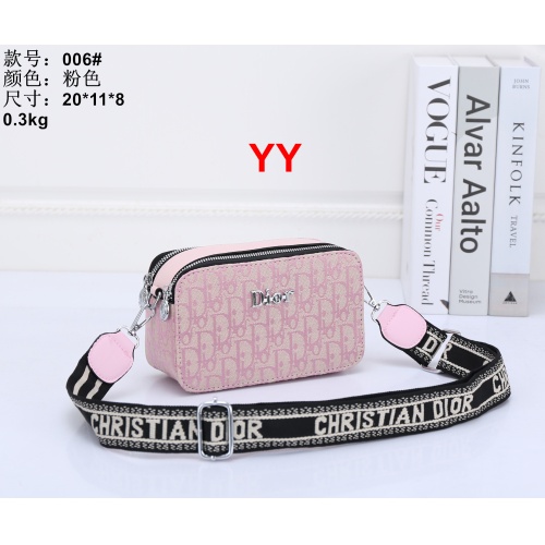 Cheap Christian Dior Messenger Bags For Women #1190841 Replica Wholesale [$24.00 USD] [ITEM#1190841] on Replica Christian Dior Messenger Bags