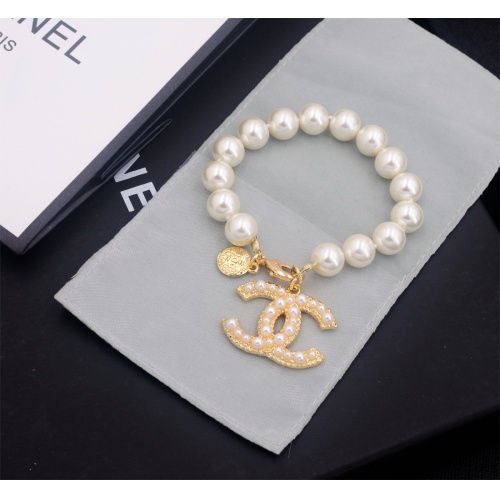 Cheap Chanel Bracelets For Women #1190843 Replica Wholesale [$19.00 USD] [ITEM#1190843] on Replica Chanel Bracelets