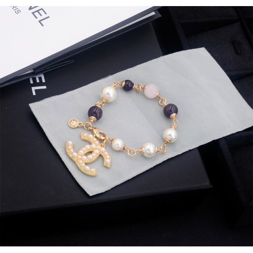 Cheap Chanel Bracelets For Women #1190856 Replica Wholesale [$23.00 USD] [ITEM#1190856] on Replica Chanel Bracelets