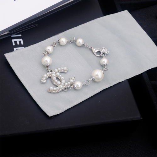 Cheap Chanel Bracelets For Women #1190859 Replica Wholesale [$23.00 USD] [ITEM#1190859] on Replica Chanel Bracelets