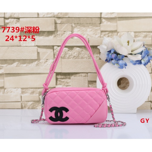 Cheap Chanel Messenger Bags For Women #1190867 Replica Wholesale [$27.00 USD] [ITEM#1190867] on Replica Chanel Messenger Bags