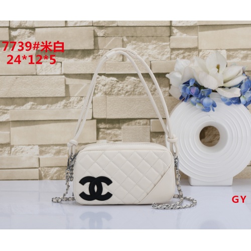 Cheap Chanel Messenger Bags For Women #1190870 Replica Wholesale [$27.00 USD] [ITEM#1190870] on Replica 