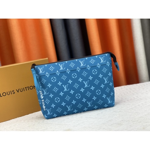 Cheap Louis Vuitton LV Wallets For Unisex #1190892 Replica Wholesale [$52.00 USD] [ITEM#1190892] on Replica Louis Vuitton LV Wallets