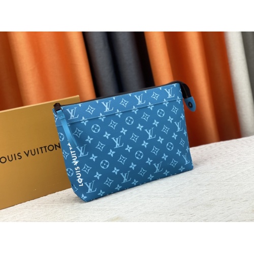 Cheap Louis Vuitton LV Wallets For Unisex #1190892 Replica Wholesale [$52.00 USD] [ITEM#1190892] on Replica Louis Vuitton LV Wallets