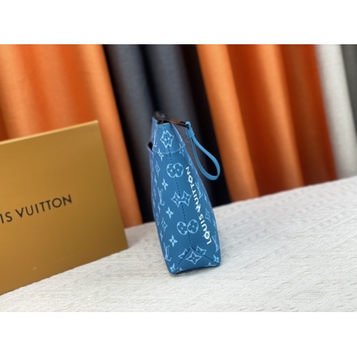 Cheap Louis Vuitton LV Wallets For Unisex #1190892 Replica Wholesale [$52.00 USD] [ITEM#1190892] on Replica Louis Vuitton LV Wallets